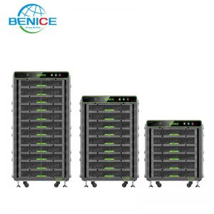 Feedback Type Battery Aging Machine